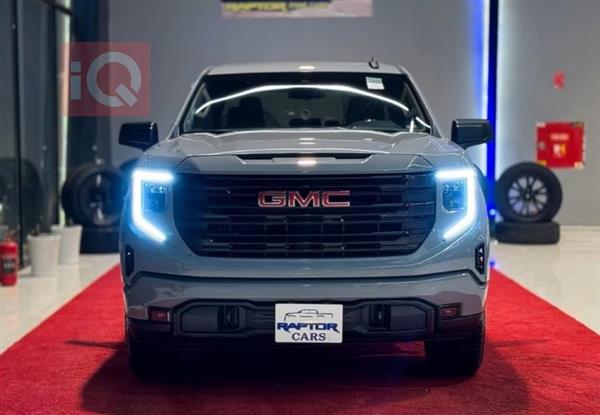 GMC for sale in Iraq
